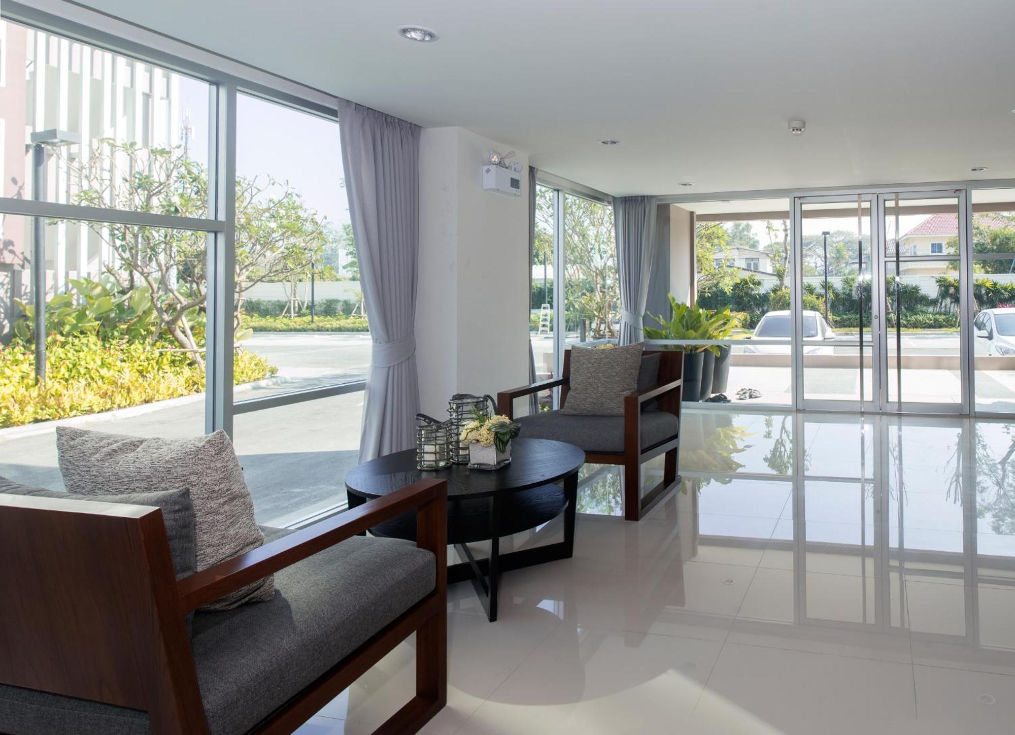 First Choice Suites Sha Plus Extra Hua Hin Dış mekan fotoğraf